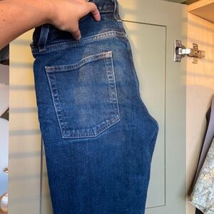 Outerknown Men’s S.E.A Jeans